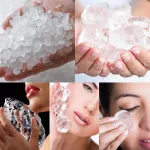 beaute-bienfaits-de-la-glace-sur-la-peau