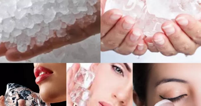 beaute-bienfaits-de-la-glace-sur-la-peau
