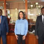 comite-de-normalisation-de-la-fif-la-mission-de-la-fifa-recue-en-audience-par-le-ministre-des-sports-danho-paulin