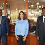 audience-ministre-des-sports-fifa-le-comite-de-normalisation-de-la-fif-installe-ce-jeudi