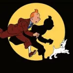 un-dessin-de-tintin-vendu-a-plus-de-2-milliards-de-fcfa