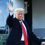 les-dernieres-paroles-de-donald-trump-avant-de-quitter-la-maison-blanche-plusieurs-enfants-ont-verses-quelques-larmes