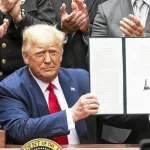etats-unis-voici-le-dernier-acte-signe-par-donald-trump-avant-son-depart