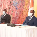 58e-sommet-ordinaire-de-la-cedeao-le-president-alassane-ouattara-y-a-participe-par-visioconference