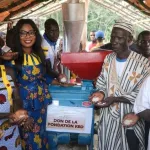 autonomisation-de-la-femme-a-danane-edwige-diety-dote-le-village-de-bontro-d-une-unite-de-transformation-de-riz-et-de-mais
