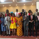 ceremonie-d-investiture-du-president-du-ril-la-marraine-fatoumata-djire-ouattara-donne-des-orientations-a-la-jeunesse