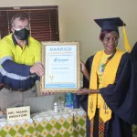 exploitation-miniere-les-meilleurs-agents-de-la-mine-d-or-de-tongon-distingues