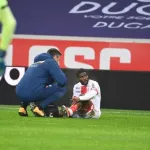 football-roger-assale-indisponible-pour-blessure-musculaire