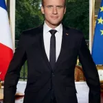 emmanuel-macron-heureux-de-la-reduction-des-gaz-a-effet-de-serre