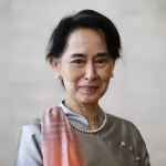 birmanie-les-bureaux-de-l-ancienne-chef-du-gouvernement-investit-par-l-armee