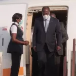 cote-d-ivoire-retour-du-chef-de-l-etat-a-abidjan-apres-un-sejour-en-france