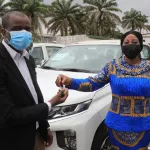 education-nationale-kandia-camara-remet-45-vehicules-estimes-a-un-milliard-fcfa-aux-structures-sous-tutelle