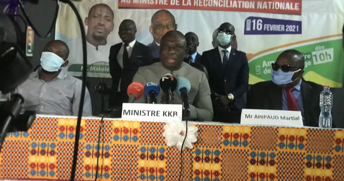 reconciliation-nationale-kkb-nomme-eugene-djue-comme-conseiller-et-met-la-fesci-en-mission