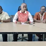 legislatives-a-divo-sous-prefecture-sanogo-kakou-serge-mojaci-et-des-leaders-de-jeunesse-denoncent-le-comportement-d-un-ministre