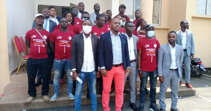 la-fesci-organise-un-seminaire-d-analyse-pour-l-adoption-d-une-matrice-d-action-2021