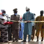 accessibilite-aux-soins-mamadou-toure-inaugure-la-maternite-de-befla