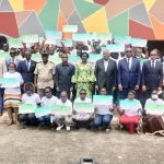 insertion-professionnelle-dans-la-region-de-la-me-530-jeunes-beneficient-de-plus-de-230-millions-de-francs-cfa-pour-le-financement-de-leurs-activites-generatrices-de-revenus