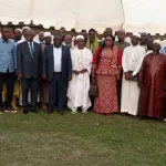 legislatives-a-koumassi-cisse-bacongo-tete-de-liste-rhdp-a-recu-la-benediction-des-guides-religieux-de-la-commune