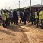 daloa-le-ministre-mamadou-toure-s-impregne-de-l-etat-d-avancement-des-travaux-de-reprofilage-des-grandes-arteres-de-la-ville