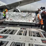 la-cote-d-ivoire-recoit-ses-premieres-doses-de-vaccin-covid-19