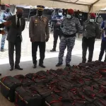 abidjan-plus-d-une-tonne-de-cocaine-estimee-a-25-560-000-000-francs-cfa-saisie-par-la-gendarmerie