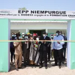 boundiali-la-sodeci-offre-un-batiment-de-3-classes-au-village-de-niempurgue-avec-l-appui-de-la-fondation-eranove