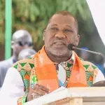 legislatives-2021-man-le-ministre-sidiki-konate-evacue-par-les-forces-de-l-ordre