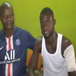 accident-des-maracaniers-sur-l-autoroute-du-nord-le-commissaire-bleu-charlemagne-aux-cotes-du-miracule-ange-desire-bolou