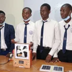 competition-de-regionale-de-la-meilleure-mini-entreprise-africaine-le-lycee-technique-adama-sanogo-rafle-le-second-prix