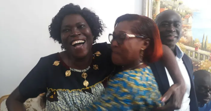 cote-d-ivoire-l-ambiance-au-domicile-de-simone-gbagbo-apres-la-confirmation-de-l-acquittement-de-laurent-gbagbo