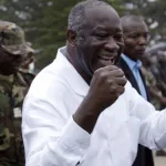 le-president-laurent-gbagbo-evoque-son-retour-en-cote-d-ivoire