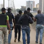 ii-plateaux-apres-plusieurs-attaques-4-bandits-interpelles-par-la-police-l-un-abattu-lors-d-un-braquage-d-une-station-service