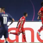 league-des-champions-uefa-le-bayern-realiste-face-aux-parisiens-inefficaces-au-terme-de-la-premiere-periode