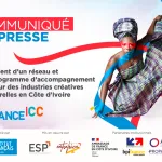 cote-d-ivoire-lancement-d-un-reseau-et-d-un-programme-d-accompagnement-en-faveur-des-industries-creatives-et-culturelles-ce-jeudi