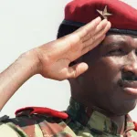 assassinat-de-thomas-sankara-la-france-remet-un-dernier-lot-de-documents-declassifies-au-burkina-faso