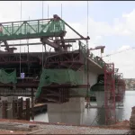 infrastructures-routieres-les-travaux-du-4eme-pont-realises-a-50-pourquoi-l-ouvrage-n-a-pas-ete-livre-en-aout-2020