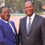 bedie-et-ouattara-une-nouvelle-page-va-s-ouvrir-la-primature-s-implique-dans-le-retour-de-gbagbo-la-crise-s-accentue-au-pdci-rda