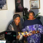 la-ministre-de-la-culture-harlette-badou-apporte-son-soutien-a-la-diva-aicha-kone