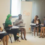 cote-d-ivoire-une-maison-de-telephonie-mobile-s-engage-dans-la-promotion-de-l-entreprenariat-feminin