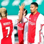 football-sebastien-haller-et-l-ajax-sacres-champions-des-pays-bas