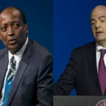 motsepe-caf-et-infantino-fifa-sont-repartis-nuitamment-apres-avoir-rencontre-les-autorites-ivoiriennes