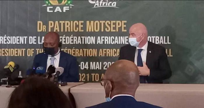 caf-cn-fif-developpement-du-football-les-verites-crues-de-patrice-motsepe-et-gianni-infantino-aux-africains