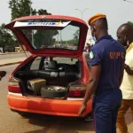 ferkessedougou-les-taxis-fonctionnant-au-gaz-butane-bientot-interdits-dans-la-ville-les-autorites-ont-entame-la-sensibilisation-des-chauffeurs