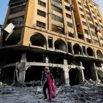 le-drame-israelo-palestinien-un-conflit-que-le-monde-avait-choisi-d-ignorer