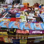 cote-d-ivoire-decouverte-d-un-laboratoire-clandestin-de-fabrication-de-medicament-a-cocody