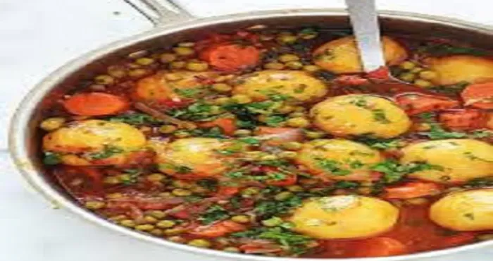 cuisine-comment-faire-une-bonne-sauce-legume-a-la-viande-boeuf-accompagnee-de-riz