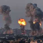 palestine-23-medias-detruits-dans-des-bombardements-dans-la-bande-de-gaza