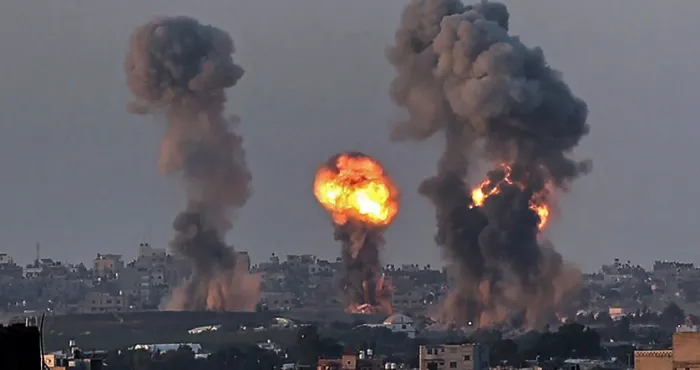 palestine-23-medias-detruits-dans-des-bombardements-dans-la-bande-de-gaza