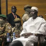 mali-situation-tendue-a-bamako-depuis-l-annonce-du-gouvernement-le-president-et-le-premier-ministre-emmenes-sous-contrainte