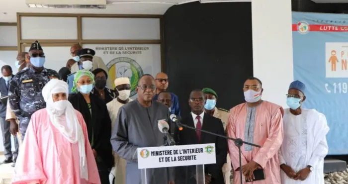 le-ministre-de-l-interieur-diomande-vagondo-recoit-une-delegation-ministerielle-de-la-republique-du-niger